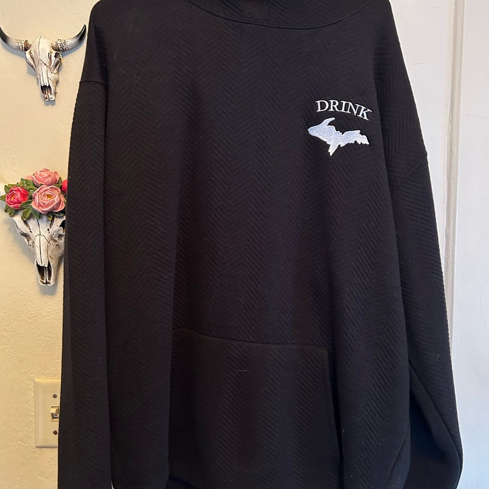 Upper peninsula Xl sweatshirt